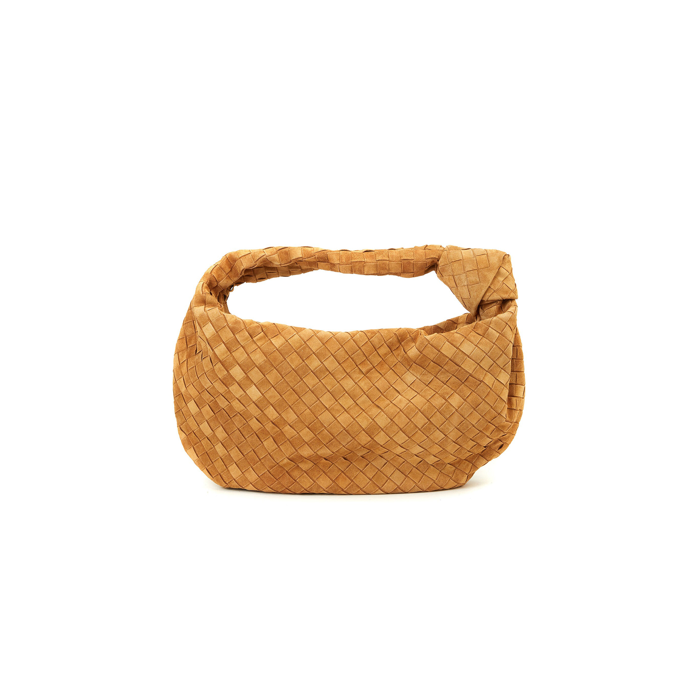 BOTTEGA VENETA JODIE TOP HANDLE BAG 600261 (48*40*16cm) 